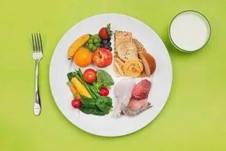 三餐怎么吃才健康？