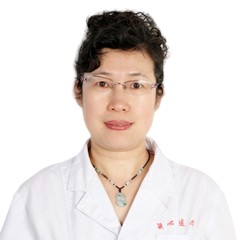 姜淑华