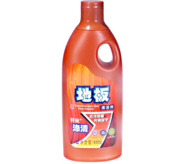 地板清洁剂