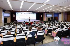 41个育儿锦囊请查收 这场给家长上课的讲师竞赛火热开赛!图片