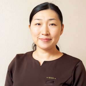 阿部しずか
