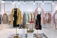 N28女装品牌简约时尚双面呢品牌折扣正品库存尾货货源