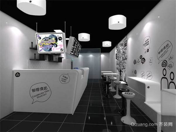 小店面装修设计技巧