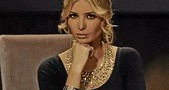 总统女儿伊万卡 她的珠宝只卖给和自己一样优秀的女强人