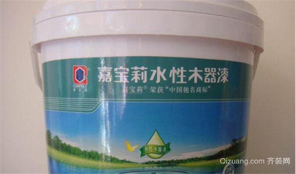 环保乳胶漆