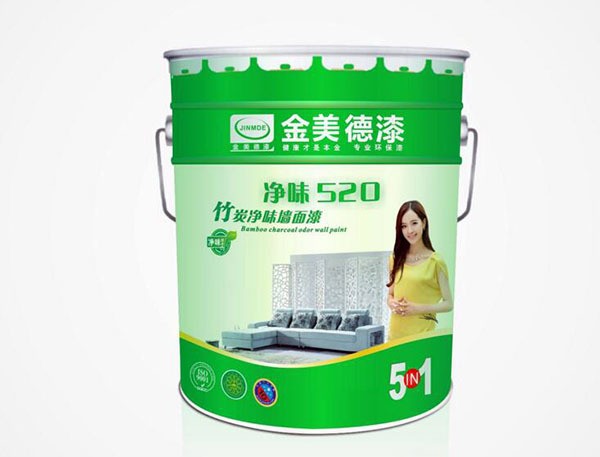 选购环保材料误区