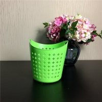E-727 简约安全环保家居收纳篮整理筐储物筐