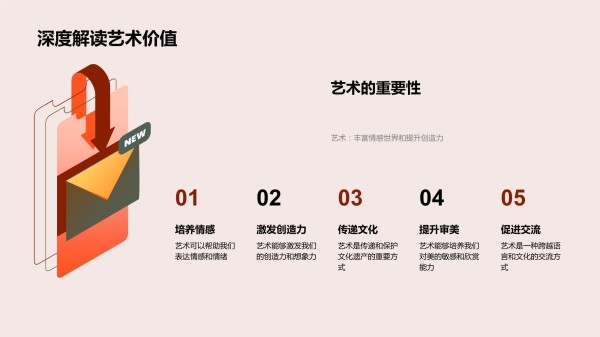 生活中的艺术启蒙_第5页