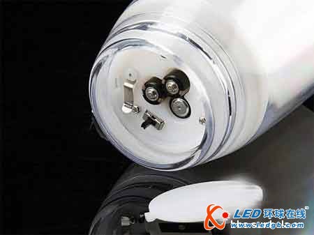 来自未来的LED照明 创意灯具大集结