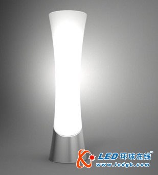 来自未来的LED照明 创意灯具大集结