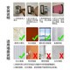 免打孔锅盖架壁挂式不锈钢家用厨房置物架墙上菜板架砧板架收纳架