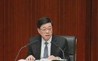 香港北都坐不住了！李家超：心急如焚！