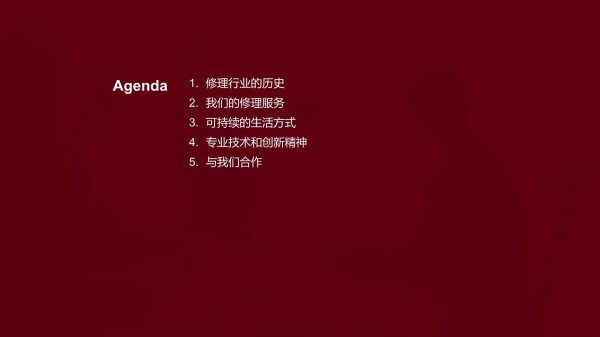 鞋和皮革修理企业介绍-展示我们的专业与创新-鞋皮革修理企业介绍_第2页