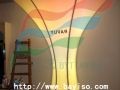 软膜天花~~~~~源于法国的新型环保材料