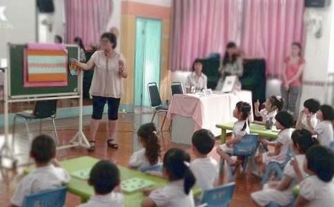 幼儿园环保时装秀方案合集（12篇）