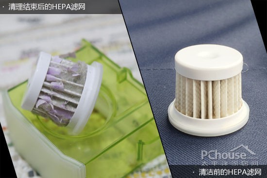 床品衣物两用 宝家丽除螨仪评测