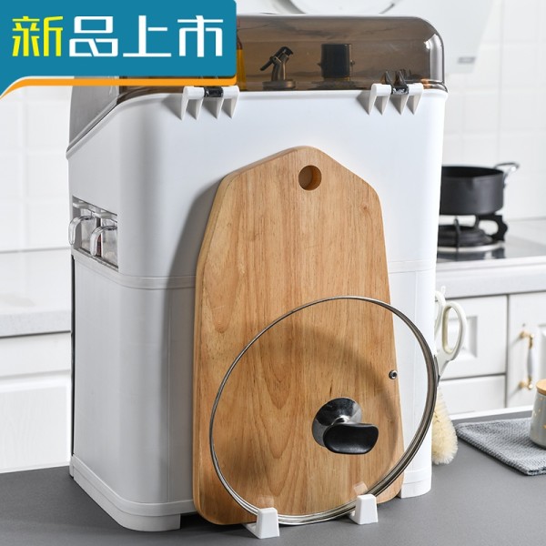 haoyangdao厨房碗碟餐具用品收纳盒收纳盒子