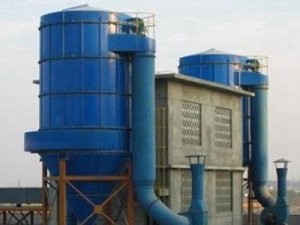 锅炉布袋除尘器厂家直销支持定制
