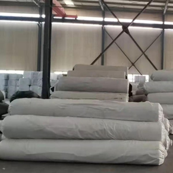 重庆防水布厂家 防渗土工膜 zcwy众诚伟业 专业批发各种规格土工布