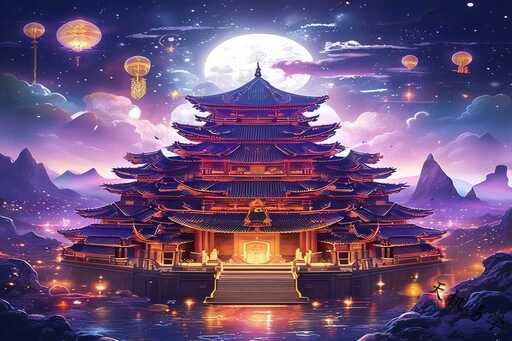 家庭装修风水技巧