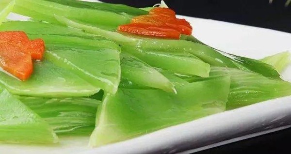 我把素菜做绝了，50种素菜做法大全，天气热正适合现在吃！