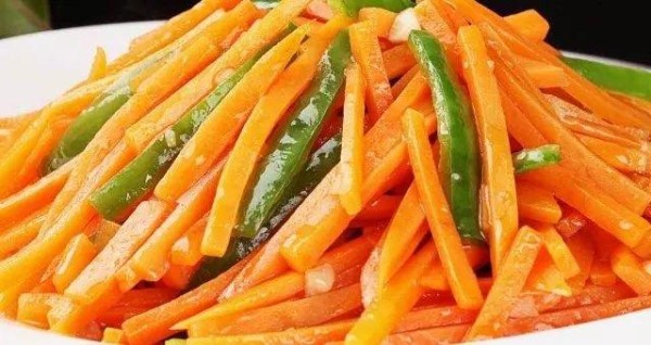 我把素菜做绝了，50种素菜做法大全，天气热正适合现在吃！