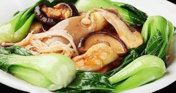 我把素菜做绝了，50种素菜做法大全，天气热正适合现在吃！