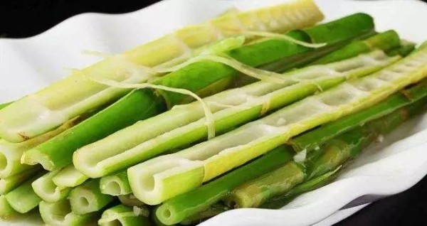 我把素菜做绝了，50种素菜做法大全，天气热正适合现在吃！