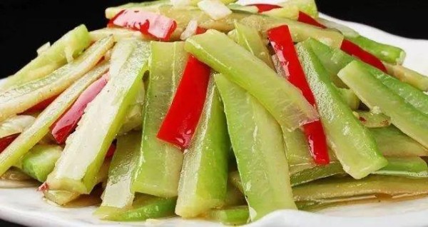 我把素菜做绝了，50种素菜做法大全，天气热正适合现在吃！