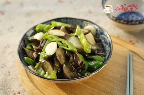 原创大热天，素菜更受欢迎，7道素菜做法，好吃又下饭，一点不会剩下