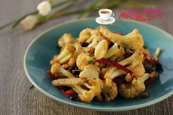 原创大热天，素菜更受欢迎，7道素菜做法，好吃又下饭，一点不会剩下