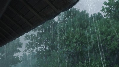 宜来 | 梅雨季节，居家也要浪_1