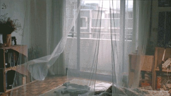 宜来 | 梅雨季节，居家也要浪_3