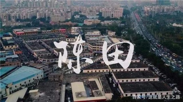 改装车村“牛”，数万元就能组装一辆跑车-有驾