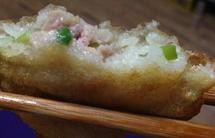 温岭小吃：泡虾