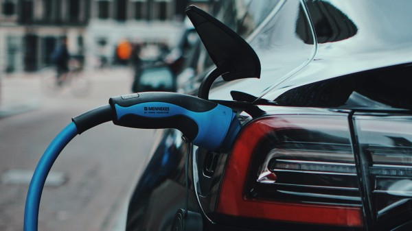 电动汽车充电 Car Charge