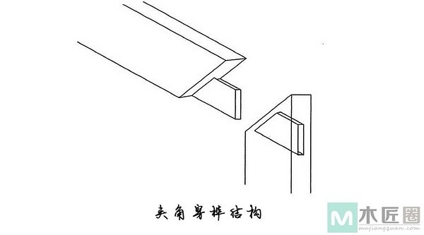 自己动手,学木工diy一个有品味的茶几