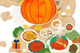 食材巧搭配 营养又健康图片
