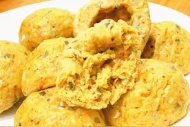 人到中年,要懂得忌嘴!饮食“3多3少”别忘记,合理搭配更健康图片