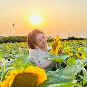 小苏日常穿搭头像