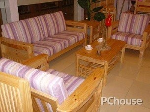 实木家具的清理与保养