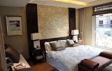 卧室效果图