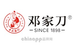 不锈钢菜刀十大品牌-邓家刀