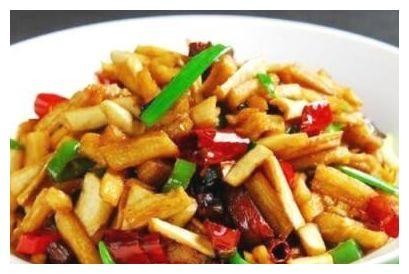 几道简单美味的家常菜，简单好吃又实惠，下酒下饭，吃着真过瘾