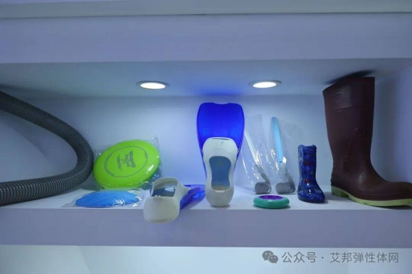 热塑性弹性体在生活用品中提升品质与实用性
