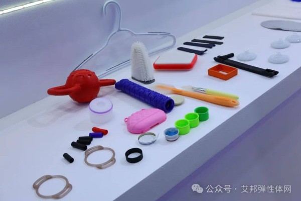 热塑性弹性体在生活用品中提升品质与实用性