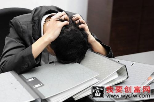 快乐工作6个训练方法