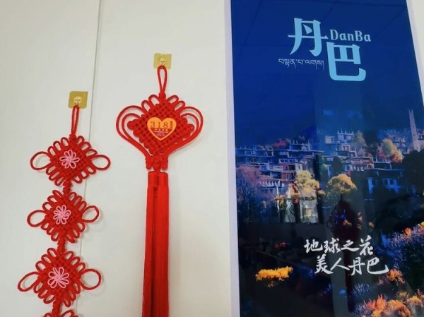 （雪域高原焕新貌） 一根红丝绳，织就藏家绣娘的美好生活_fororder_9