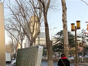 列表展示图