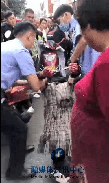 科技守护安全，全新智能防护系统介绍与应对伤人事件的科技力量